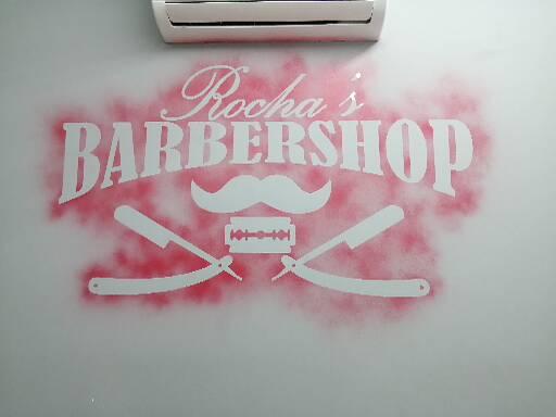 Rocha's Barbershop