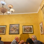 Photo n°8 de l'avis de federica.' fait le 11/09/2022 à 09:21 sur le  Morganti Wine & Restaurant à Sesto San Giovanni