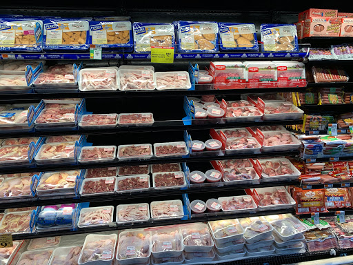 Grocery Store «Brentwood Market Inc», reviews and photos, 1626 Brentwood Rd, Brentwood, NY 11717, USA