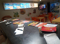 Atmosphère du Pizzeria Speed Pizza à Elbeuf - n°1