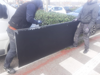 Depaservice à Saint-Quentin-Fallavier