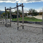 Photo n° 4 de l'avis de Philippe.a fait le 12/11/2023 à 17:06 pour Brasserie du lac. Le pied dans l eau à Apt