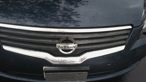 Nissan Dealer «Germain Nissan of Columbus», reviews and photos, 4300 Morse Rd, Columbus, OH 43230, USA