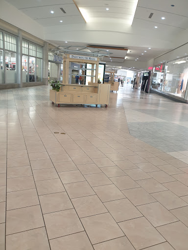 Shopping Mall «Dartmouth Mall», reviews and photos, 200 N Dartmouth Mall, Dartmouth, MA 02747, USA