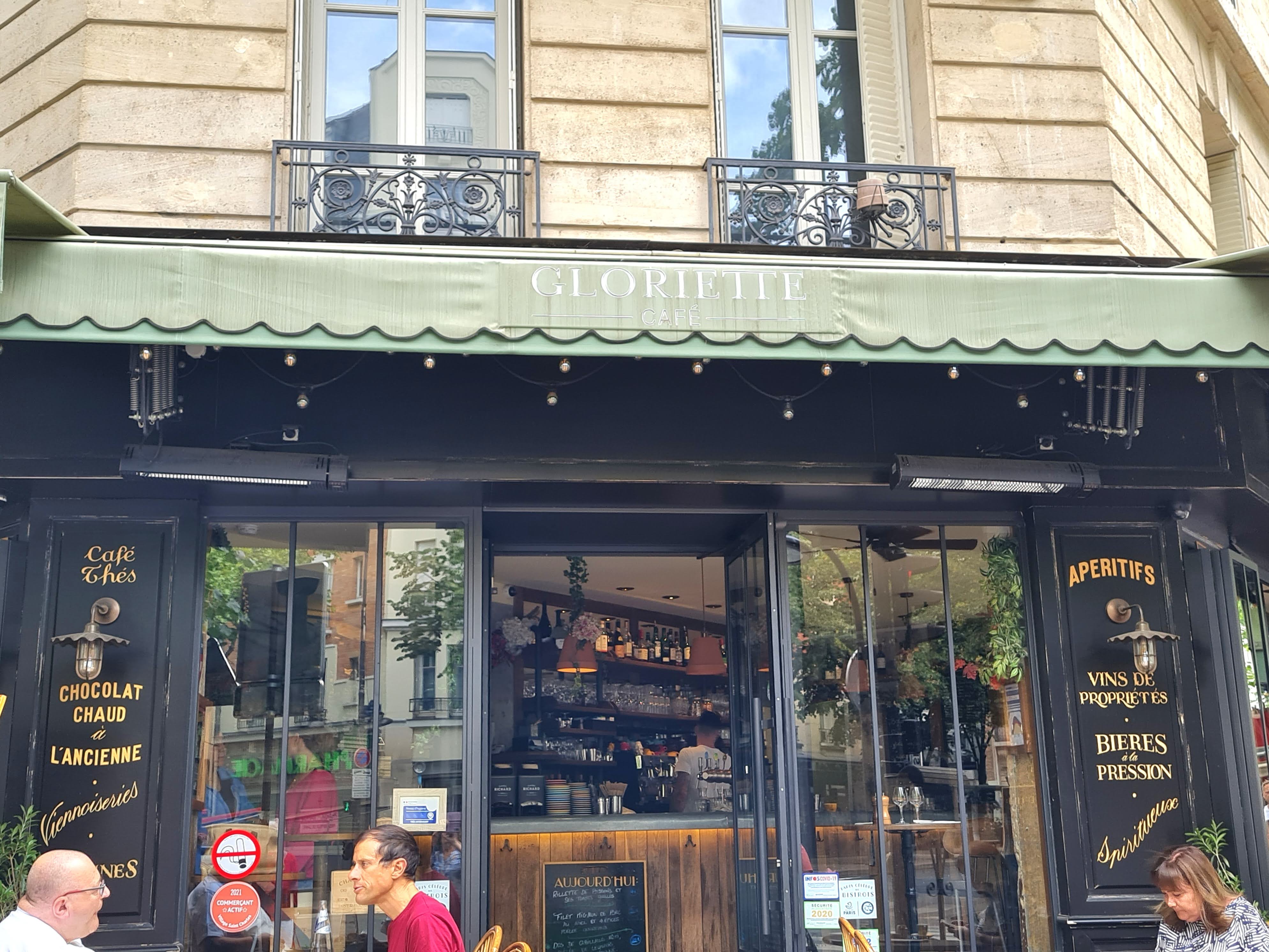 Photo n° 2 de l'avis de Françoise. fait le 20/08/2022 à 11:15