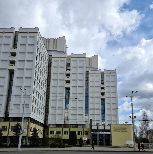 Opposition academies in Minsk
