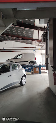 Contrôle technique Autosur Rodez à Rodez