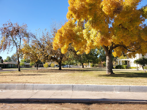Golf Course «Encanto Golf Course», reviews and photos, 2745 N 15th Ave, Phoenix, AZ 85007, USA