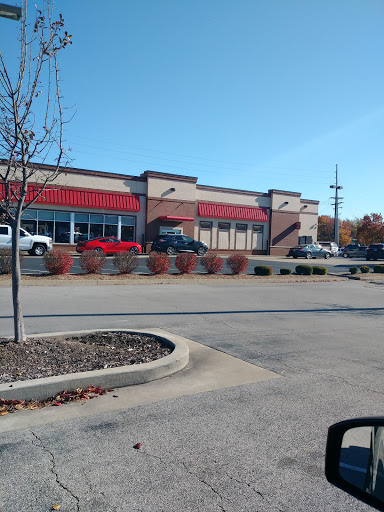 Fast Food Restaurant «Chick-fil-A», reviews and photos, 6203 N Illinois St, Fairview Heights, IL 62208, USA