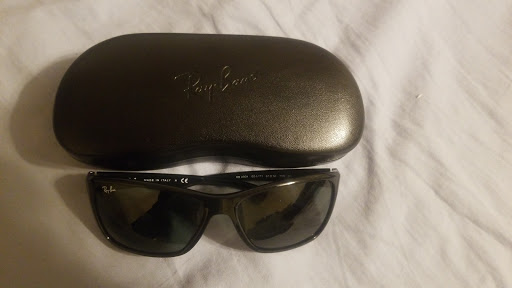 Eye Care Center «Eyeglass World», reviews and photos, 9412 Village Pl Blvd, Brighton, MI 48116, USA