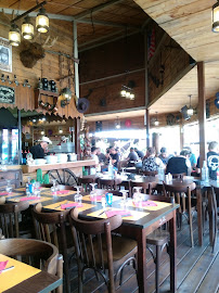 Atmosphère du Restaurant de grillades Eldorado à Le Cap d'Agde - n°13