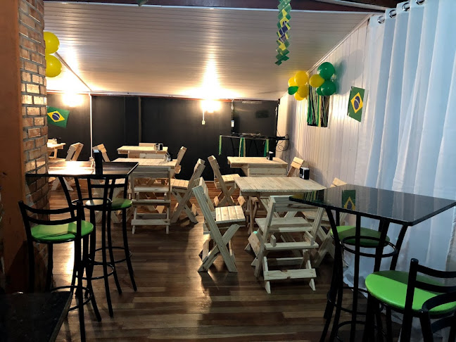 Avaliações sobre Sabor da Vida Restaurante e Bar em Porto Alegre - Restaurante
