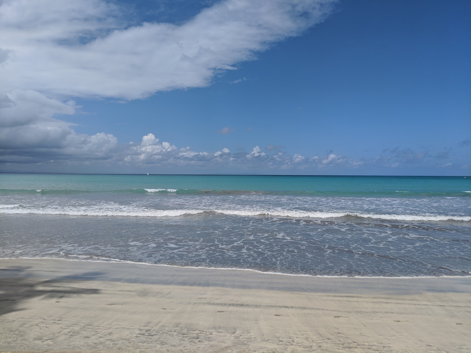Foto de Sublime Playa Las Terrenas y el asentamiento