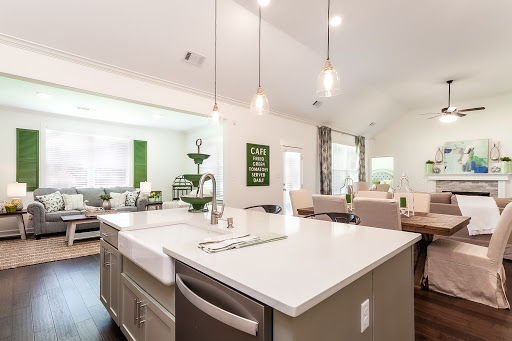 Home Builder «Grant & Company», reviews and photos, 177 Crescent Dr, Collierville, TN 38017, USA