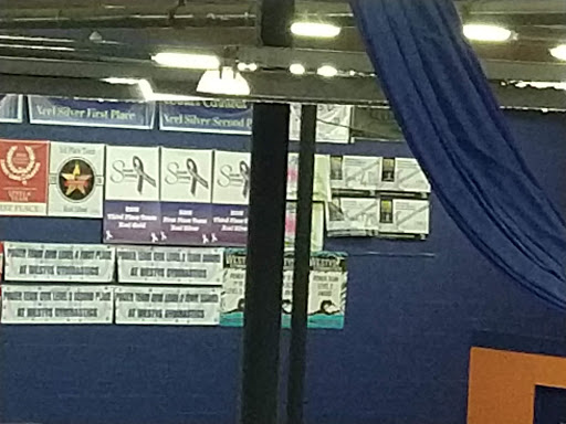 Gymnastics Center «Broderick Gymnastics Academy», reviews and photos, 67 Sprague St #13, Hyde Park, MA 02136, USA