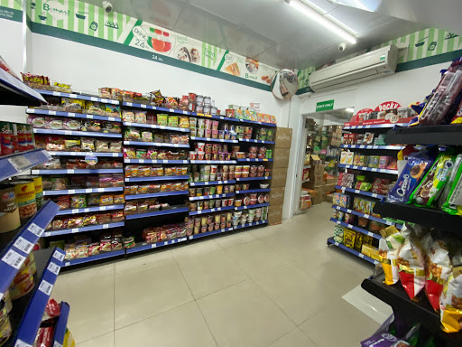 Top 20 bs mart cửa hàng Thành phố Thái Bình Thái Bình 2022