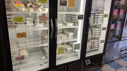 Gourmet Grocery Store «The Greek Store», reviews and photos, 612 Boulevard, Kenilworth, NJ 07033, USA