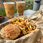 Photo n° 3 McDonald's - Jules & John à Saint-Gilles-Croix-de-Vie