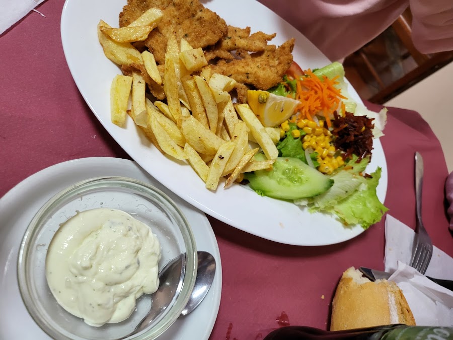 Bar Asador los Guanches