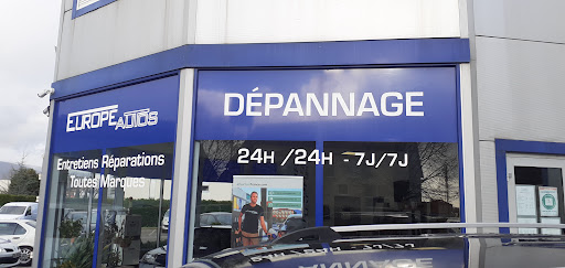 Photo 1 - Europe Autos