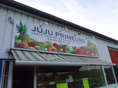 juju primeur à Colayrac-Saint-Cirq