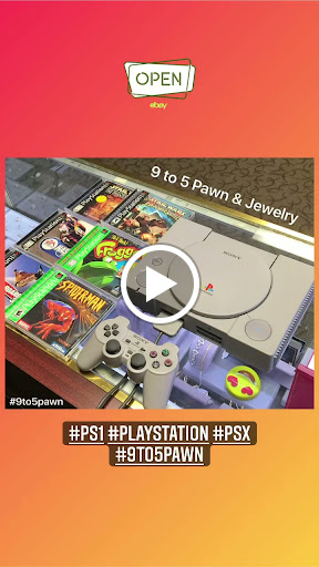 Pawn Shop «9 to 5 Pawn & Jewelry Co. [Casa de Empeño]», reviews and photos, 4714 Kirkwood Hwy, Wilmington, DE 19808, USA