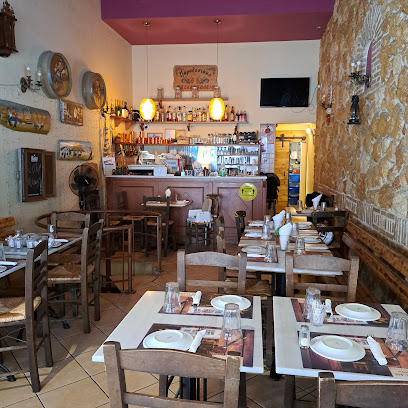 Maiandros Restaurant - Αδριανού, Adrianoy 47, Athina 105 55, Greece