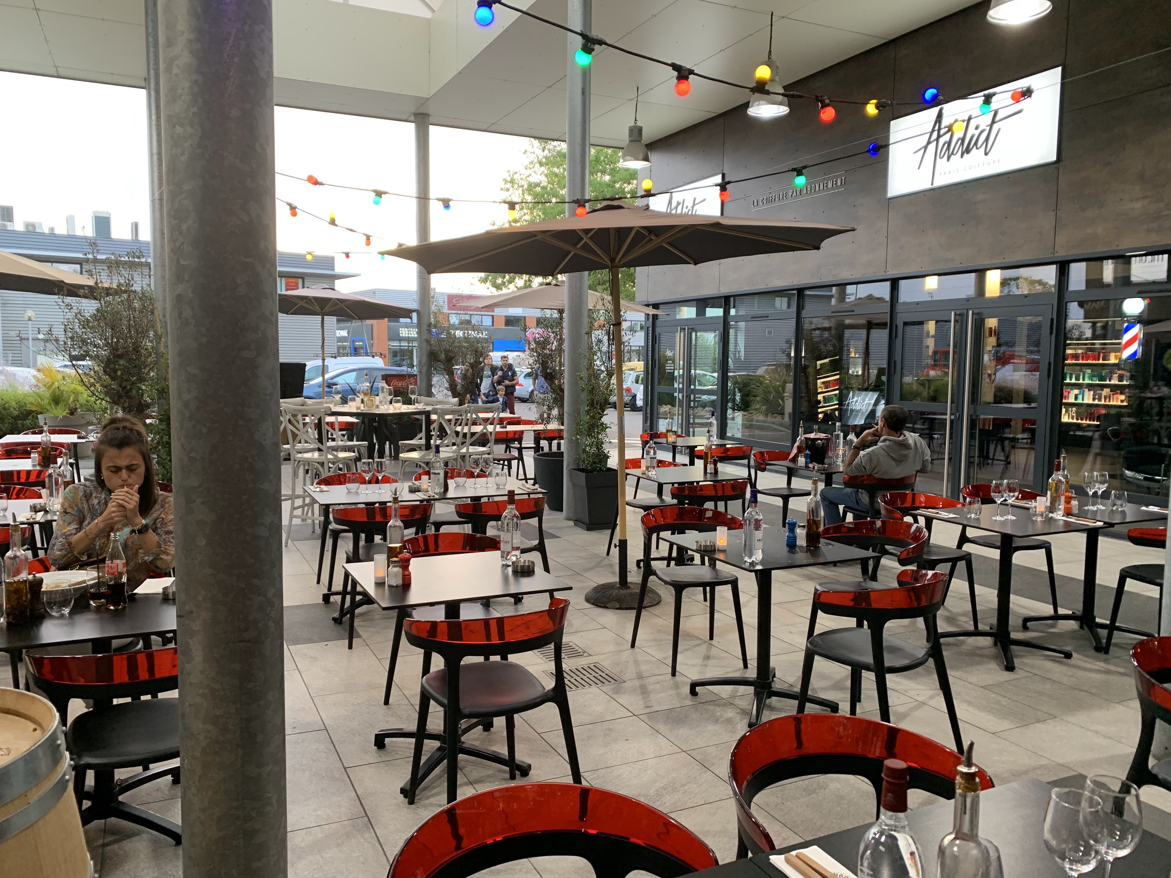 Photo n° 3 de l'avis de Guilain.a fait le 27/07/2019 à 19:09