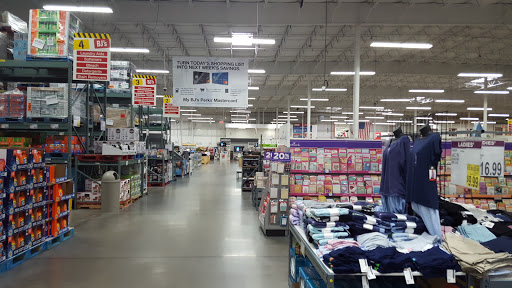 Warehouse club «BJ’s Wholesale Club», reviews and photos, 7905 Lyles Ln NW, Concord, NC 28027, USA