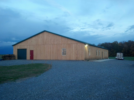 Shooting Range «The Firing Pin, LLC», reviews and photos, 8240 Buffalo Rd, Bergen, NY 14416, USA