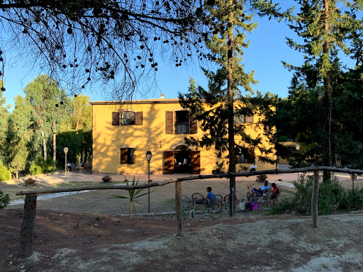 Agriturismo Terra delle Antiche Solfare in San Cataldo, Libero consorzio comunale di Caltanissetta