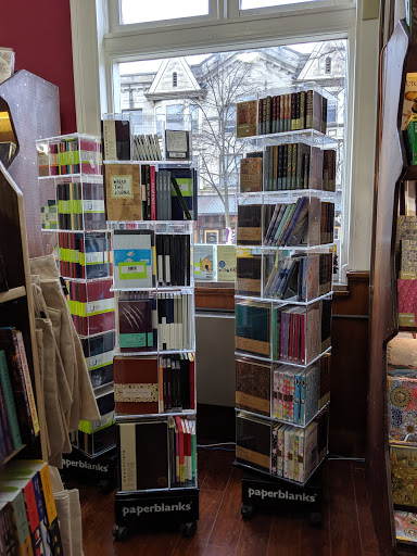 Book Store «Book Corner», reviews and photos, 100 N Walnut St, Bloomington, IN 47404, USA