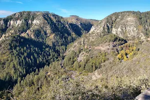 Oak Creek Canyon image