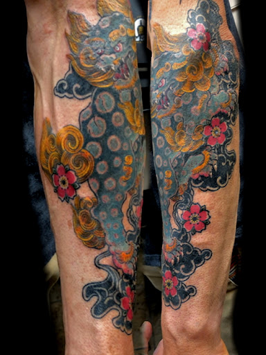 Explore alcoholics anonymous tattoo ideas, creative tattoo ideas in Scottsdale, available at Club Tattoo