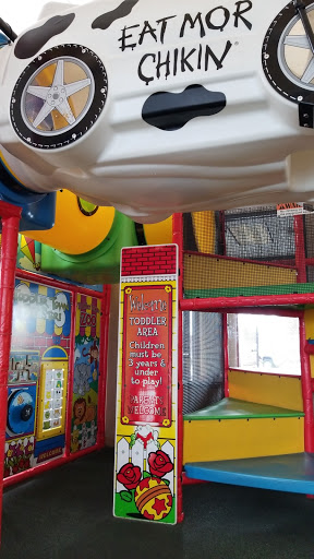 Fast Food Restaurant «Chick-fil-A», reviews and photos, 1320 Veterans Pkwy, Clarksville, IN 47129, USA