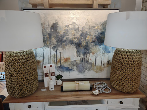 Furniture Store «Brick & Mortar Home», reviews and photos, 832 Geneva St, Lake Geneva, WI 53147, USA