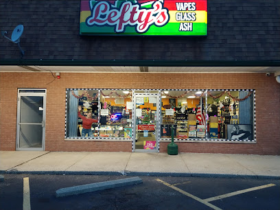 Leftys
