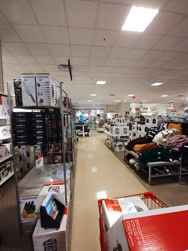 Department Store «JCPenney», reviews and photos, 201 S Washington St, Owosso, MI 48867, USA