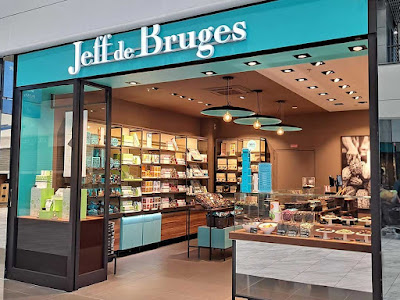 Jeff de Bruges à Chambly