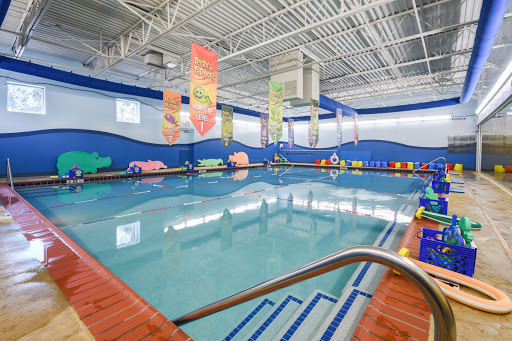 Aqua-Tots Swim Schools Alpharetta image 1