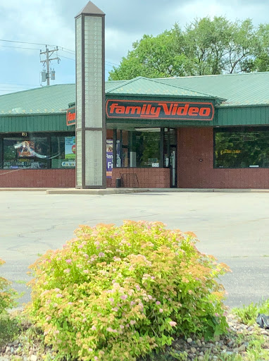 Movie Rental Store «Family Video», reviews and photos, 3514 Mormon Coulee Rd, La Crosse, WI 54601, USA