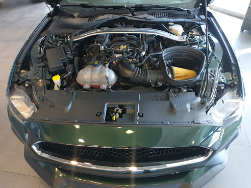 Ford Dealer «Metro Ford», reviews and photos, 9000 NW 7th Ave, Miami, FL 33150, USA