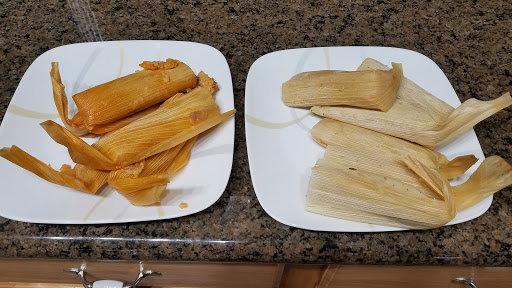 Old El Paso Tamales