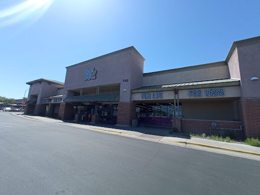 Discount Store «99 Cents Only Stores», reviews and photos, 1120 S Hacienda Blvd, Hacienda Heights, CA 91745, USA