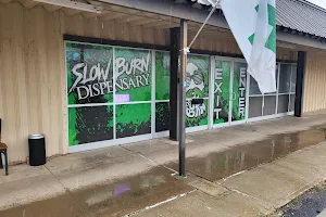 SlowBurn Dispensary image