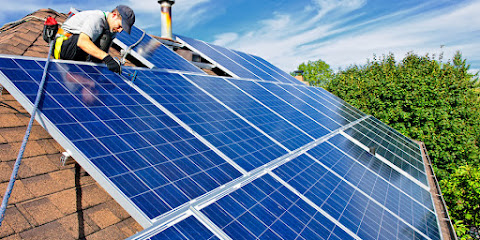 SunPower by SolarGuru Energy - Houston Texas Solar Company
