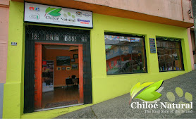 Chiloe Natural Turismo