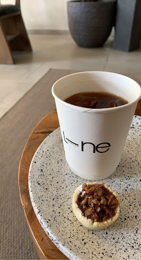 لاين اسبريسو بار 