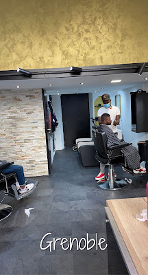 Kin coiffure Grenoble à Grenoble