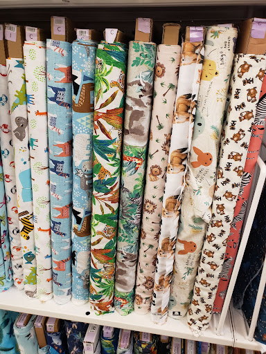 Fabric Store «Jo-Ann Fabrics and Crafts», reviews and photos, 10401 E US Hwy 36, Avon, IN 46123, USA